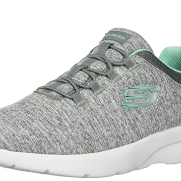 Women's slip on sneakers - Picture 1 of 3